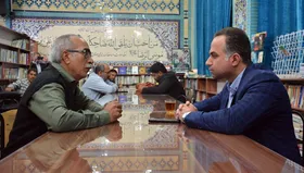 اجرای پویش &laquo;در مسجد زادگاهم&raquo; در مساجد سراسر کشور همزمان با ماه رمضان و نوروز ۱۴۰۴