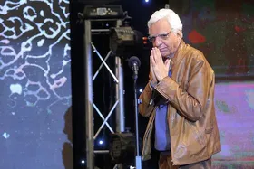 &laquo;کیومرث پوراحمد&raquo; درگذشت + علت فوت