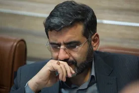 واکنش وزیر فرهنگ به فیلم &laquo;عنکبوت مقدس&raquo;