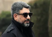 واکنش رضا رشید پور به حملات رژیم صهیونیستی به غزه
