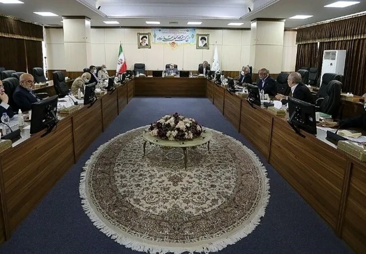 تاکید کمیسیون مشترک مجمع بر رعایت سقف لایحه بودجه در مجلس