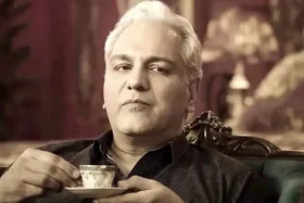 سریال &laquo;شیش&zwnj;ماهه&raquo; مهران مدیری در مرحله تدوین قرار گرفت + تصاویر