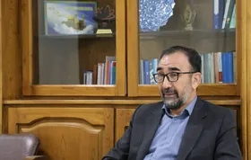 استاندار خراسان رضوی: مشکل روستا&zwnj;ها با حضور مردم روستا حل می&zwnj;شود