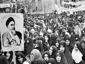 بتول چراغچی، شهید روز فریاد&zwnj;های در خون نشسته مشهد