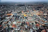 مشهد مقدس یک جهان‌شهر و ظرفیت‌ساز برای جریان‌های بین‌المللی است