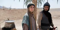رونمایی از نخستین تیزر مجموعه «کاتب اعظم» + فیلم