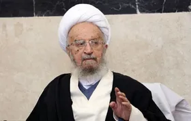آیت الله مکارم شیرازی: برخی محتوا&zwnj;های شبکه&zwnj;های نمایش خانگی منجر به انحراف جوانان می&zwnj;شود