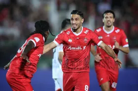 توافق پرسپولیس با علی علیپور برای تمدید قرارداد