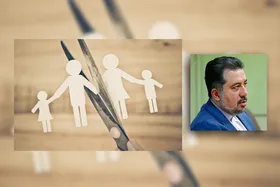 ثبت یک طلاق به ازای هر ۳ ازدواج/کاهش آمار &laquo;ازدواج&raquo; در کشور