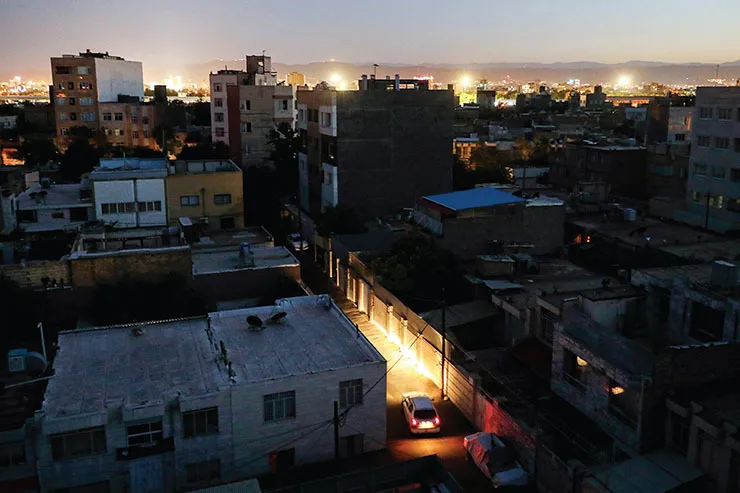 احتمال بسیارکم قطعی برق در زمستان ۱۴۰۰