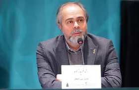 رئیس سازمان سینمایی کشور: سینما فقط محل تفریح نیست؛ بخشی از زنجیره اقتصاد فرهنگی است