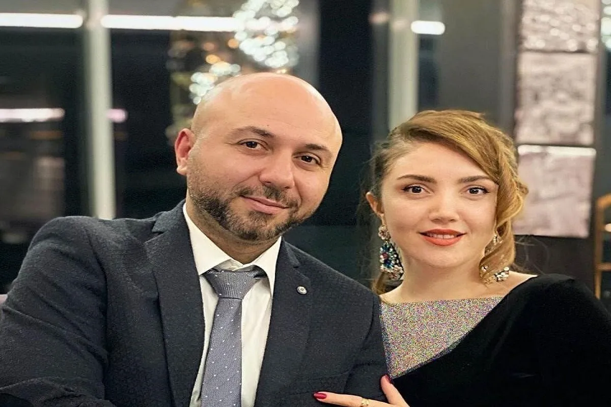 ماجرای نخستین سفر بازیگر ترکیه‌ای به ایران