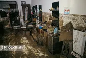 آخرین وضعیت سیل در مشهد از زبان فرماندار (۲۷ اردیبهشت ۱۴۰۳)