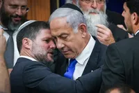 حزب لیکود علیه نتانیاهو