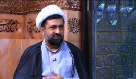 تکیه مجازی | هدیه&zwnj;ای از جنس محبت پدرانه