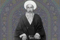 تجلیل از میرزای نائینی، تأکید بر پیوند حوزه‌های علمیه ایران و عراق است