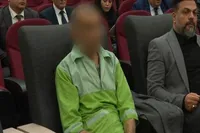 دادگاه فرد حمله‌کننده به سفارت جمهوری آذربایجان برگزار شد