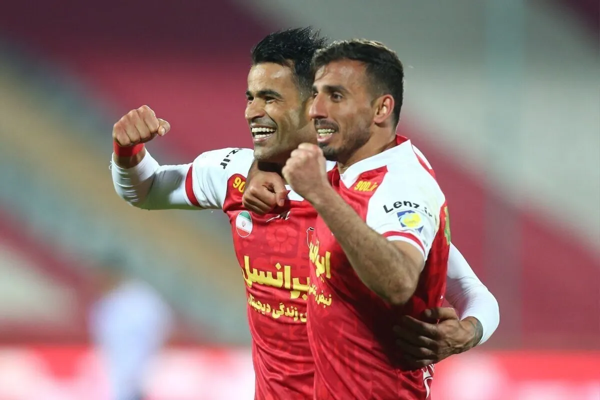کدام پرسپولیسی امشب گل می‌زند؟