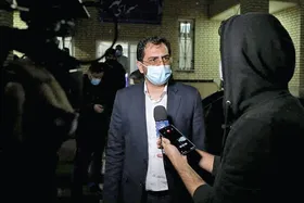 زمستان گرم بی&zwnj;خانمان&zwnj;های مشهدی