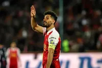 عالیشاه عامل ویروس را در پرسپولیس پیدا کرد