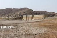 کابوس جیره‌بندی در افق خشک‌سالی مشهد | ٩٨ درصد پهنه شهرستان مشهد در وضعیت خشک‌سالی شدید