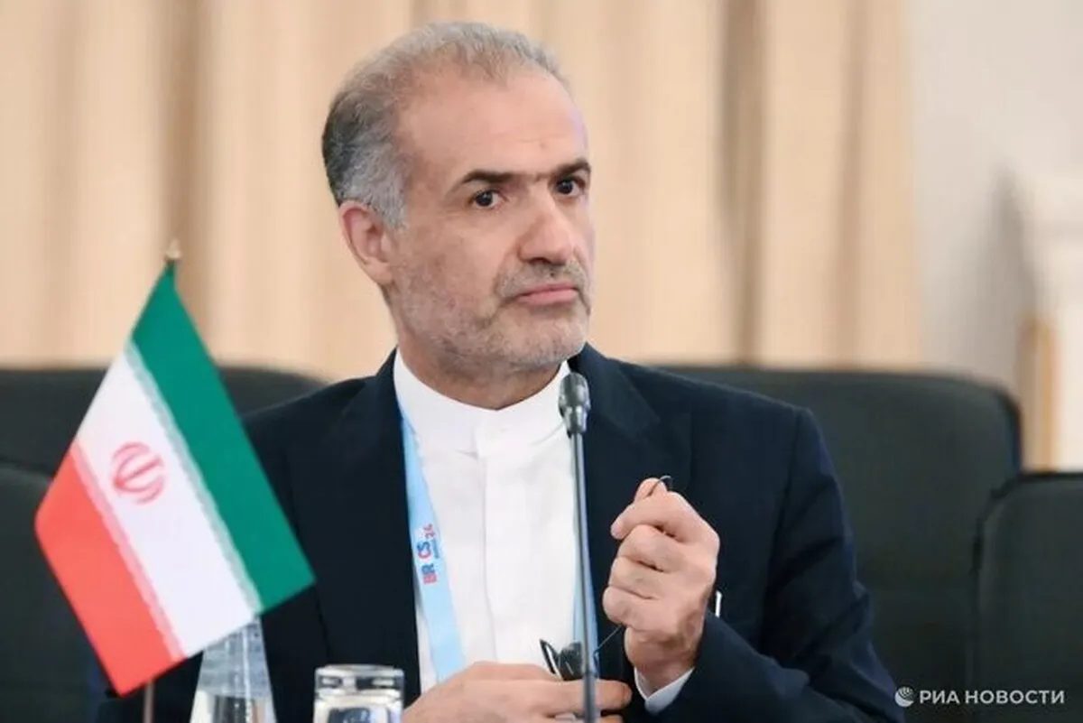 جلالی: فراموش نمی‌کنیم در این ایام چه کشور‌هایی بی‌تفاوت ماندند