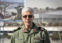 سرلشکر باقری: آمادگی هوانیروز افزایش چشمگیری داشته است