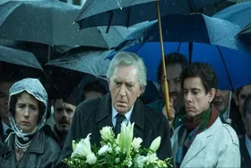 پخش فیلم &laquo;شلیک نکن&raquo; از شبکه چهار سیما