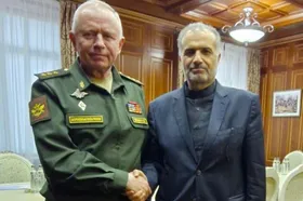 ایران و روسیه درباره مسائل امنیتی در قفقاز رایزنی کردند