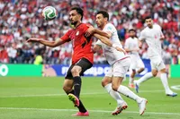 واکنش شجاع خلیل‌زاده به گل مردود؛ «شاید خیر باشد و تو ندانی»