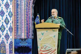 جانشین فرمانده سپاه پاسداران: &laquo;وحدت&raquo; رمز پیروزی فعالیت&zwnj;های جهادی است