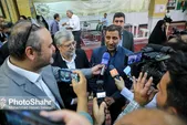 فرماندار مشهد: مشارکت مردم در انتخابات نسبت به گذشته ٢٠ درصد افزایش یافته است
