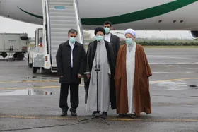 رئیسی در مازندران: با برنامه ریزی دقیق می&zwnj;توان از ظرفیت&zwnj;های گسترده استان استفاده کرد
