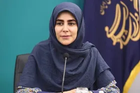 &laquo;نادره رضایی&raquo; معاون هنری وزیر ارشاد شد