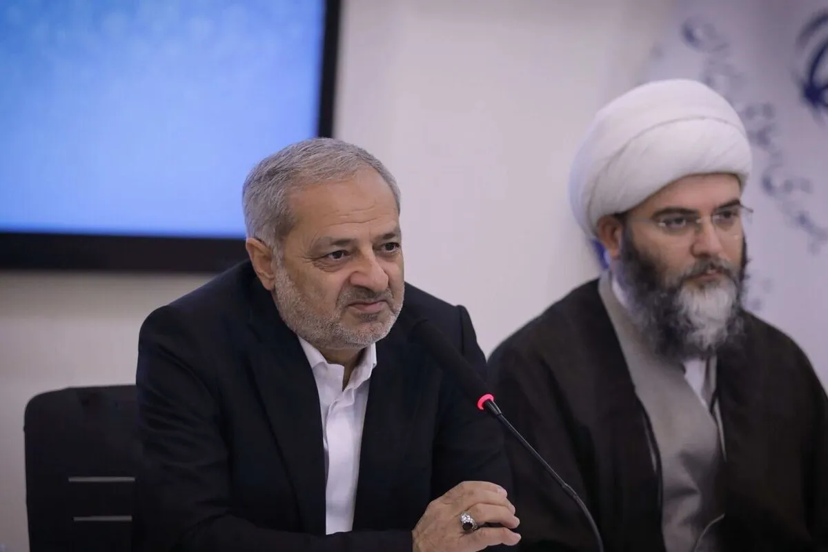 وزیر آموزش و پرورش مطرح کرد: پیوند ظرفیت‌های فرهنگی و آموزشی شرط موفقیت سیاست‌های جمعیتی