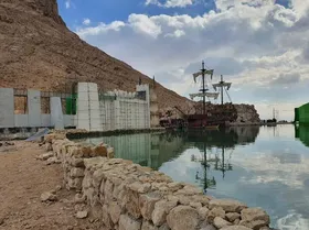 ویدئو: برای سریال &laquo;سلمان فارسی&raquo; چطور چیزها را کهنه و قدیمی می&zwnj;کنند؟ | کارگاه کهنه&zwnj;کاری