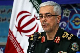 سرلشکر باقری: وحدت نیروهای مسلح و توکل بی&zwnj;نظیر به قدرت خداوند از صفات شهید صیادشیرازی بود