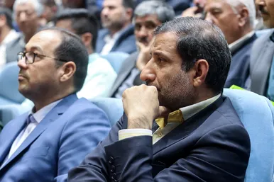  همایش تجلیل از شوراهای اسلامی شهرستان مشهد