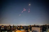 پدافند هوایی اصفهان فعال شد (۲۸ اردیبهشت ۱۴۰۵)