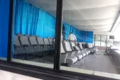 مدیران پرسپولیس را به VVIP استادیوم آزادی راه ندادند!