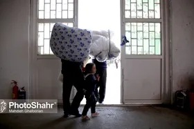 پذیرش بیش از ۱۰۸ هزار نفر در پایگاه&zwnj;های اسکان فرهنگیان در خراسان رضوی