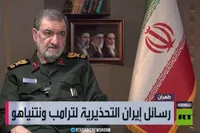 محسن رضایی: در مذاکره جدی و در دفاع جدی‌تر هستیم