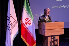 وزیر فرهنگ و ارشاد اسلامی: گذرهای فرهنگ و هنر، فرصتی برای هویت&zwnj;سازی شهری نیشابور است