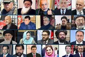 طالبان: به چهره&zwnj;های سیاسی پس از بازگشت به افغانستان کارت مصونیت می&zwnj;دهیم