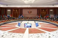 از بریکس تا شانگهای؛ ایران در نظم جدید جهانی چه فرصتی دارد؟