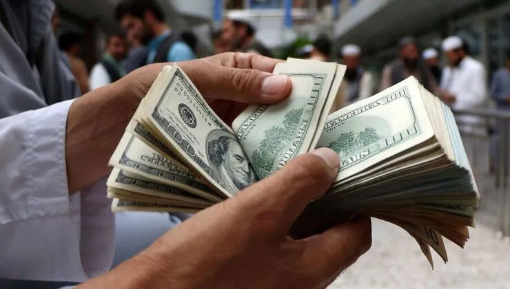پالس جدید بانک مرکزی به بازار ارز|دلار روی چه قیمتی ایستاد؟ (۲۴ مهرماه ۱۴۰۱)