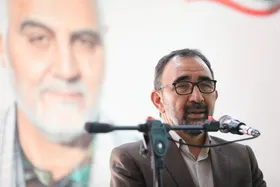 استاندار خراسان رضوی: مشارکت حداکثری کشور را بیمه می&zwnj;کند| انتخابات، مظهر تجلی اعتبار اجتماعی نظام