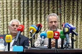 یاراحمدی: خروج اتباع غیرمجاز افغانستانی به مرز یک میلیون نفر رسید | اتباع مجاز می&zwnj;توانند با پرداخت مالیات از خدمات استفاده کنند