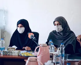 فعالیت کلینیک حقوق کودک مشهد به دیگر شهر&zwnj;های استان تسری یابد