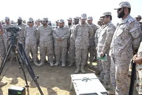 مصر و عربستان توافق همکاری نظامی امضا کردند
